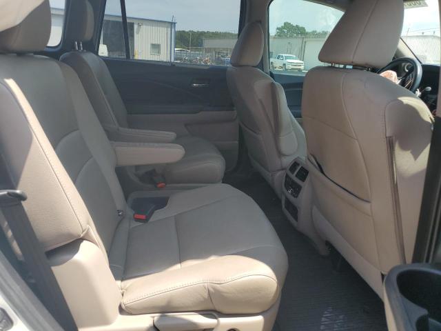 Photo 10 VIN: 5FNYF6H64KB011083 - HONDA PILOT TOUR 