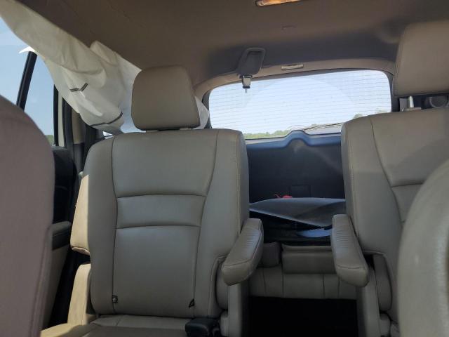 Photo 9 VIN: 5FNYF6H64KB011083 - HONDA PILOT TOUR 