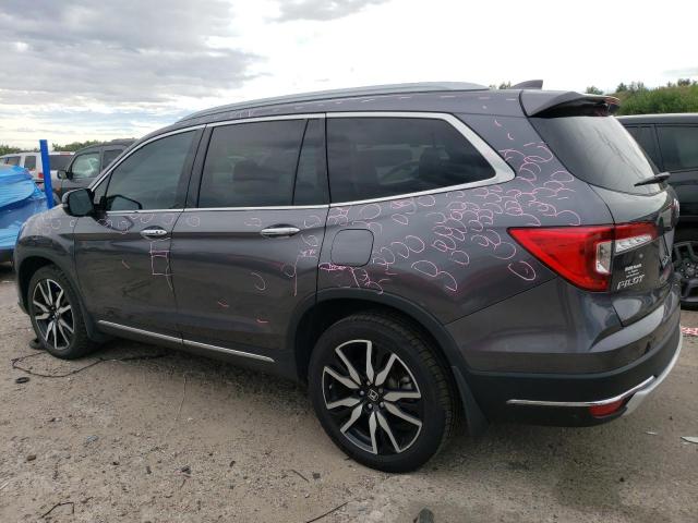 Photo 1 VIN: 5FNYF6H64KB023640 - HONDA PILOT TOUR 