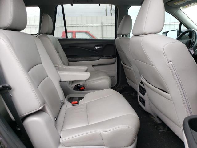 Photo 10 VIN: 5FNYF6H64KB023640 - HONDA PILOT TOUR 