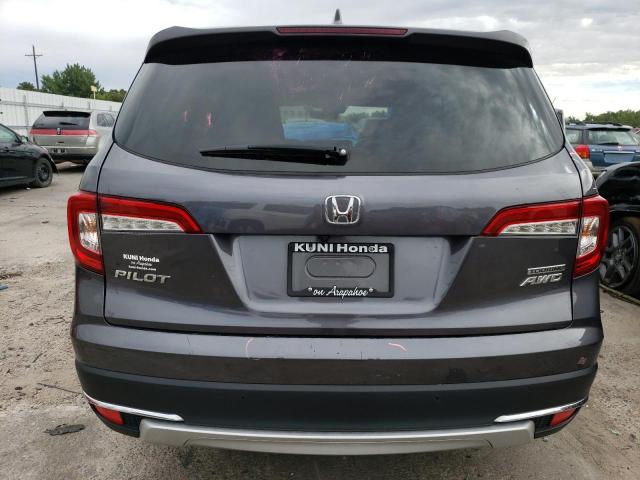 Photo 5 VIN: 5FNYF6H64KB023640 - HONDA PILOT TOUR 