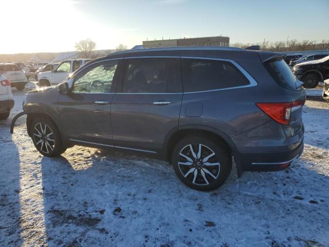 Photo 1 VIN: 5FNYF6H64KB029101 - HONDA PILOT 