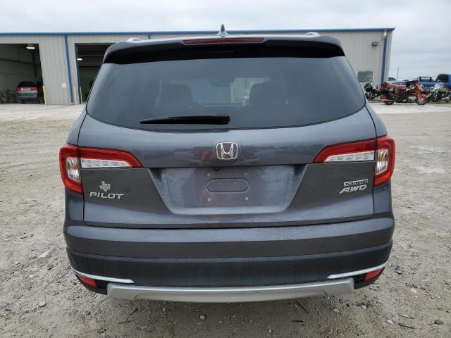 Photo 5 VIN: 5FNYF6H64KB099228 - HONDA PILOT TOUR 