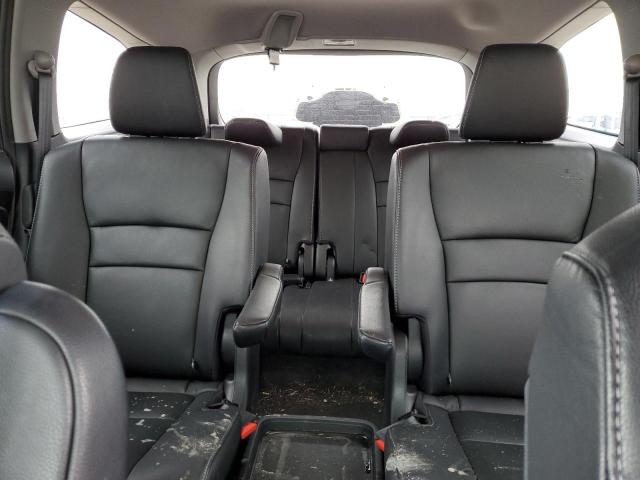 Photo 9 VIN: 5FNYF6H64KB099228 - HONDA PILOT TOUR 