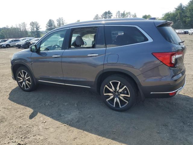 Photo 1 VIN: 5FNYF6H64MB023673 - HONDA PILOT TOUR 