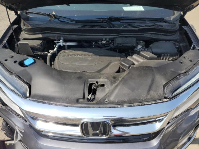 Photo 11 VIN: 5FNYF6H64MB023673 - HONDA PILOT TOUR 