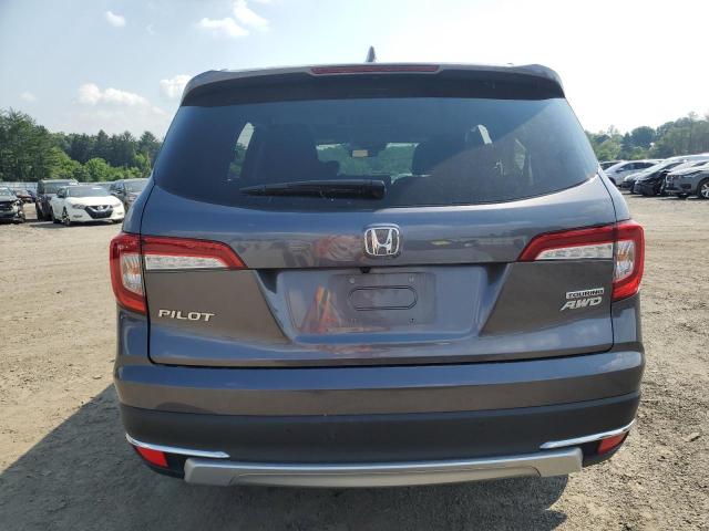 Photo 5 VIN: 5FNYF6H64MB023673 - HONDA PILOT TOUR 