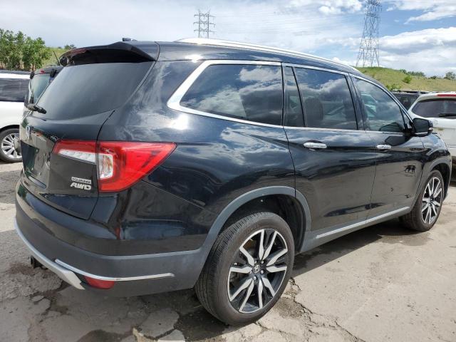 Photo 2 VIN: 5FNYF6H64NB000668 - HONDA PILOT TOUR 