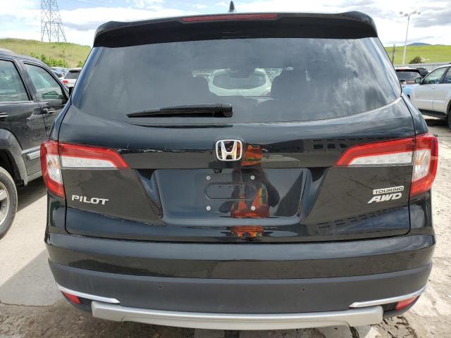 Photo 5 VIN: 5FNYF6H64NB000668 - HONDA PILOT TOUR 