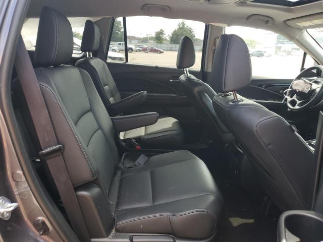 Photo 10 VIN: 5FNYF6H64NB034545 - HONDA PILOT TOUR 