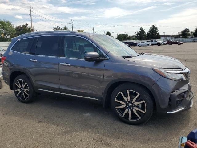 Photo 3 VIN: 5FNYF6H64NB034545 - HONDA PILOT TOUR 