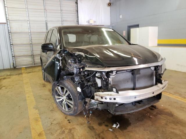 Photo 0 VIN: 5FNYF6H65GB110566 - HONDA PILOT EXL 