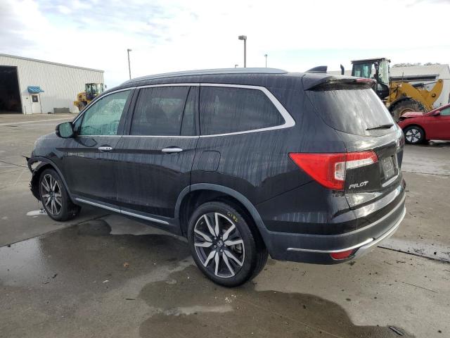 Photo 1 VIN: 5FNYF6H65KB003476 - HONDA PILOT 