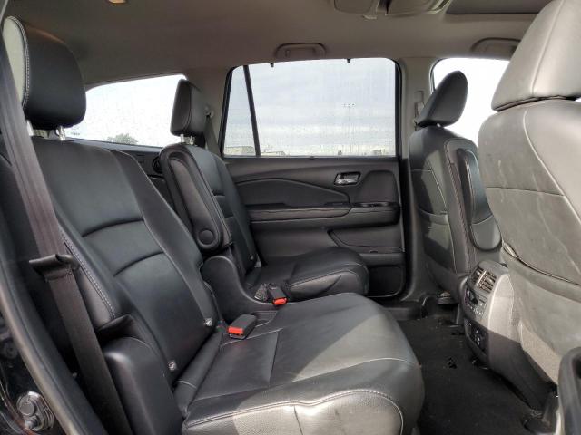 Photo 10 VIN: 5FNYF6H65KB003476 - HONDA PILOT 