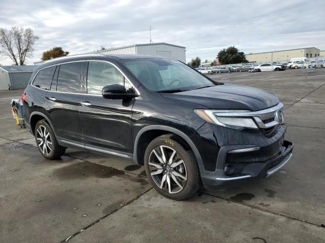 Photo 3 VIN: 5FNYF6H65KB003476 - HONDA PILOT 