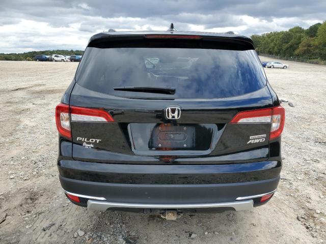 Photo 5 VIN: 5FNYF6H65LB003608 - HONDA PILOT 