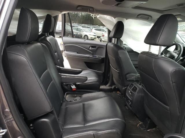 Photo 10 VIN: 5FNYF6H65LB049634 - HONDA PILOT TOUR 