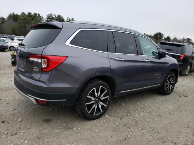 Photo 2 VIN: 5FNYF6H65LB049634 - HONDA PILOT TOUR 