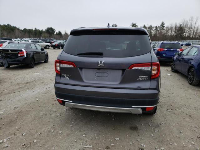 Photo 5 VIN: 5FNYF6H65LB049634 - HONDA PILOT TOUR 