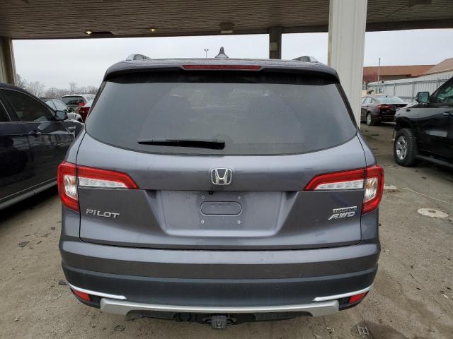 Photo 5 VIN: 5FNYF6H65MB000502 - HONDA PILOT TOUR 