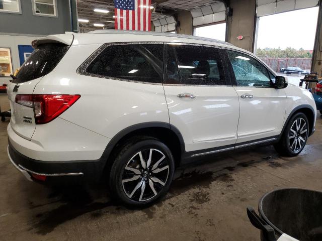 Photo 2 VIN: 5FNYF6H65MB077001 - HONDA PILOT 