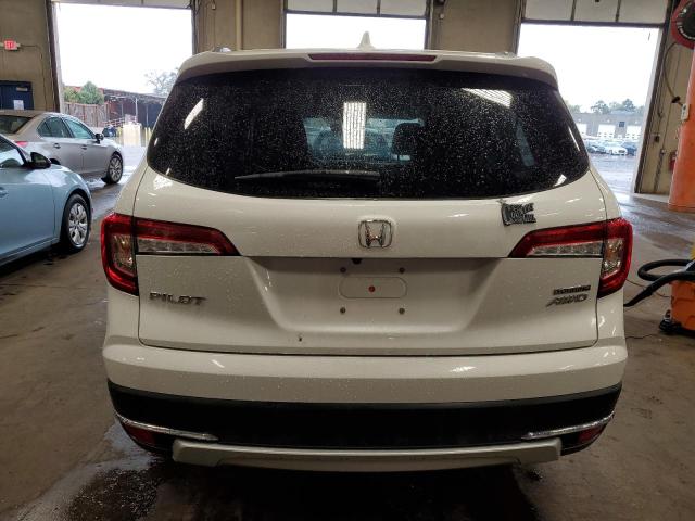 Photo 5 VIN: 5FNYF6H65MB077001 - HONDA PILOT 