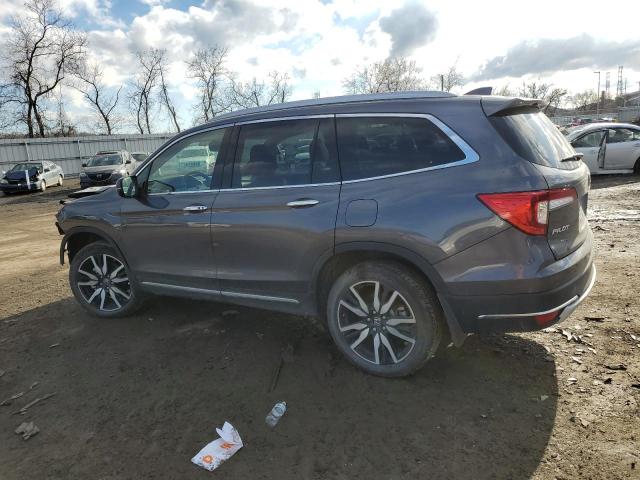 Photo 1 VIN: 5FNYF6H65NB051676 - HONDA PILOT TOUR 