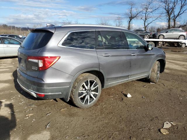 Photo 2 VIN: 5FNYF6H65NB051676 - HONDA PILOT TOUR 