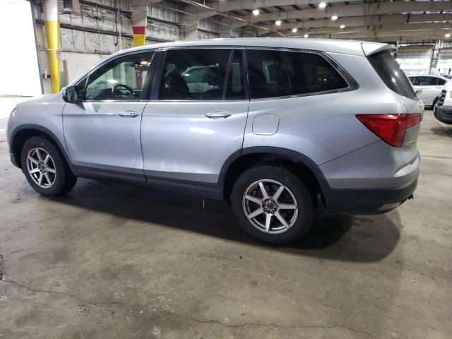 Photo 1 VIN: 5FNYF6H66GB065010 - HONDA PILOT 