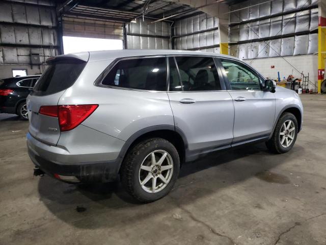 Photo 2 VIN: 5FNYF6H66GB065010 - HONDA PILOT 