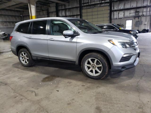 Photo 3 VIN: 5FNYF6H66GB065010 - HONDA PILOT 