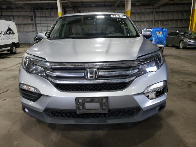 Photo 4 VIN: 5FNYF6H66GB065010 - HONDA PILOT 