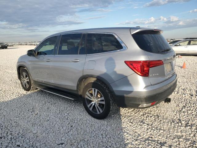 Photo 1 VIN: 5FNYF6H66GB112519 - HONDA PILOT EXL 