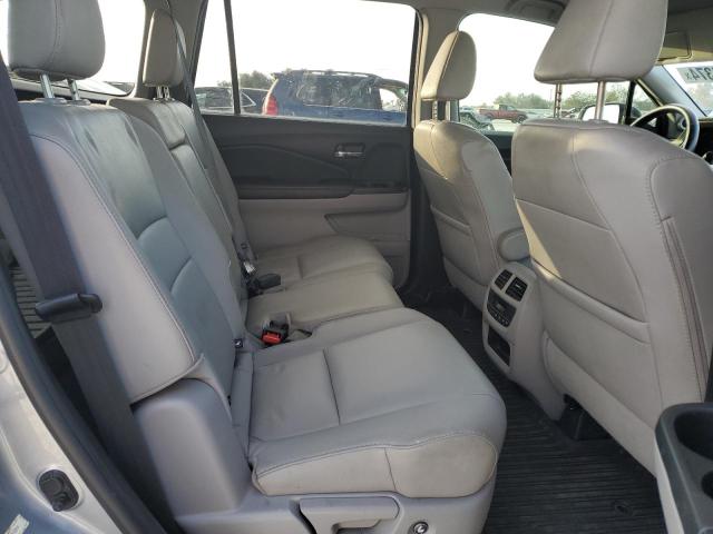 Photo 10 VIN: 5FNYF6H66GB112519 - HONDA PILOT EXL 