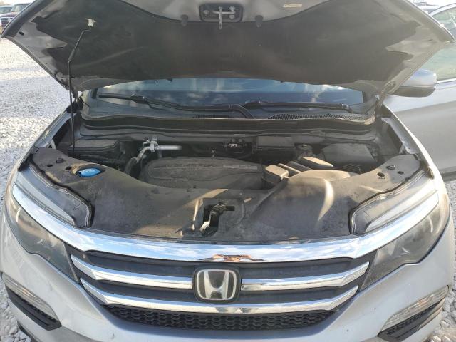 Photo 11 VIN: 5FNYF6H66GB112519 - HONDA PILOT EXL 