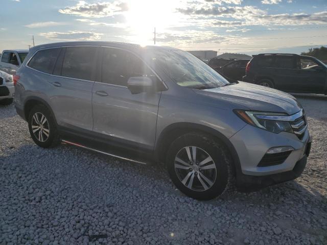 Photo 3 VIN: 5FNYF6H66GB112519 - HONDA PILOT EXL 