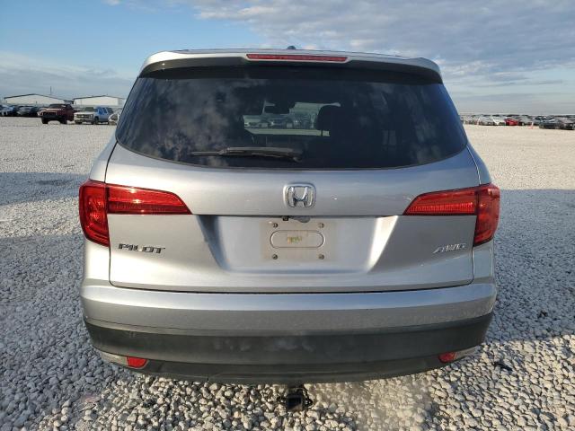 Photo 5 VIN: 5FNYF6H66GB112519 - HONDA PILOT EXL 