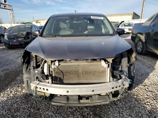 Photo 4 VIN: 5FNYF6H66JB048697 - HONDA PILOT EXL 