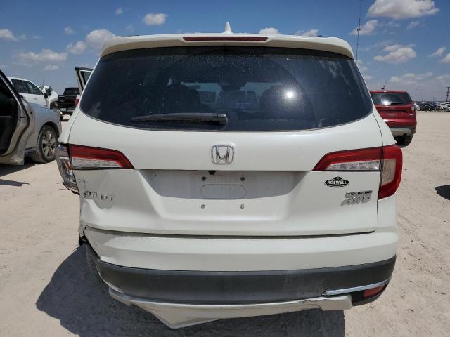 Photo 5 VIN: 5FNYF6H66KB081801 - HONDA PILOT TOUR 