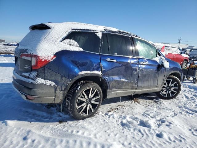 Photo 2 VIN: 5FNYF6H66KB088523 - HONDA PILOT TOUR 