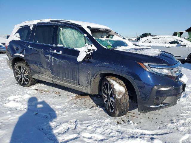 Photo 3 VIN: 5FNYF6H66KB088523 - HONDA PILOT TOUR 