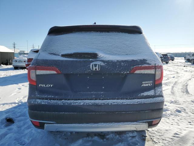 Photo 5 VIN: 5FNYF6H66KB088523 - HONDA PILOT TOUR 