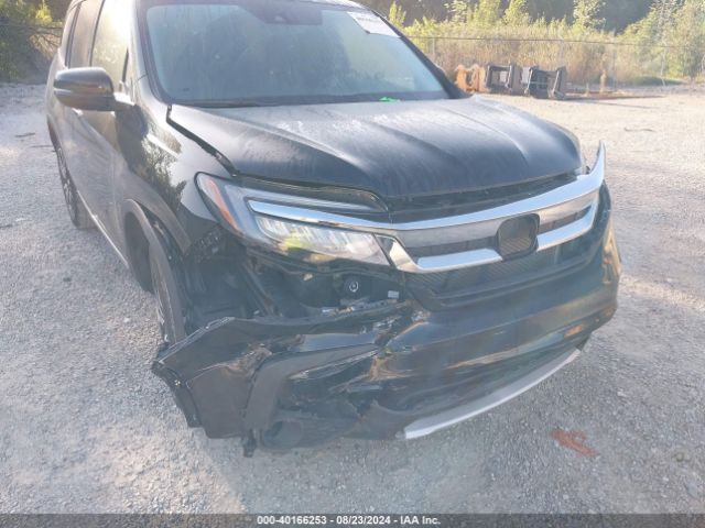 Photo 5 VIN: 5FNYF6H66LB005707 - HONDA PILOT 