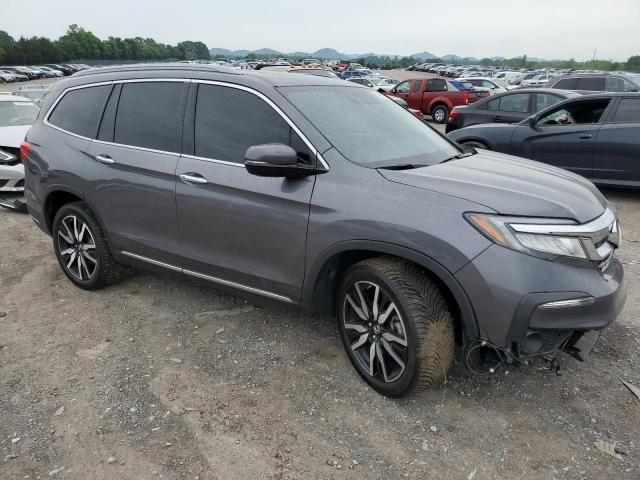 Photo 3 VIN: 5FNYF6H66MB021939 - HONDA PILOT 