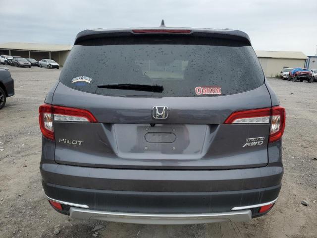 Photo 5 VIN: 5FNYF6H66MB021939 - HONDA PILOT 