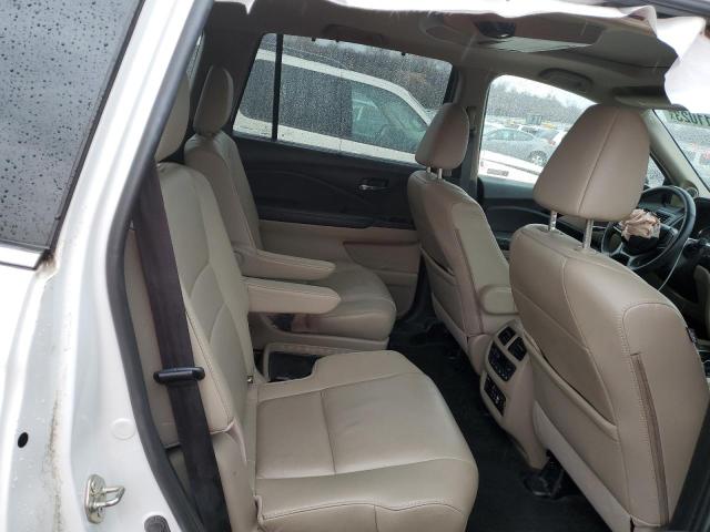 Photo 10 VIN: 5FNYF6H66MB023058 - HONDA PILOT 