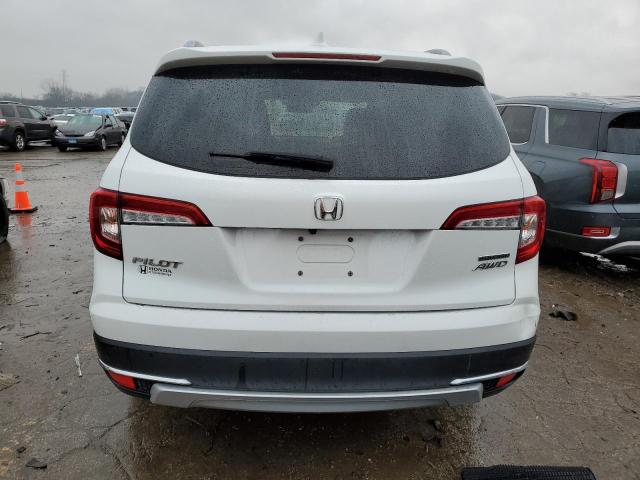 Photo 5 VIN: 5FNYF6H66MB023058 - HONDA PILOT 