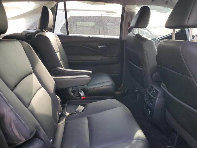 Photo 10 VIN: 5FNYF6H66NB010666 - HONDA PILOT TOUR 