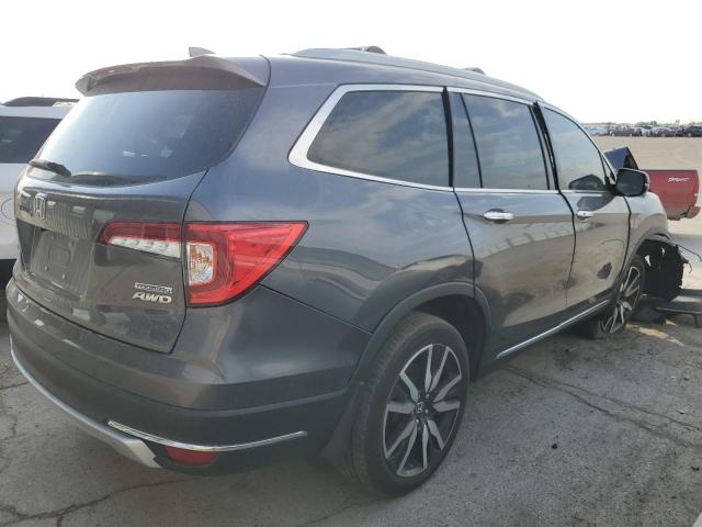 Photo 2 VIN: 5FNYF6H66NB010666 - HONDA PILOT TOUR 