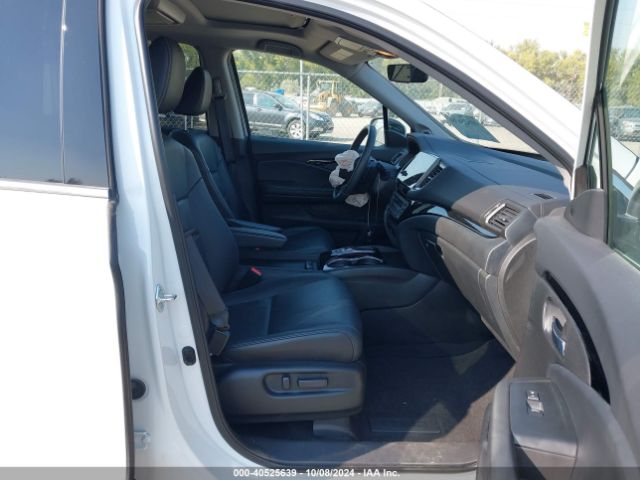 Photo 4 VIN: 5FNYF6H66NB017066 - HONDA PILOT 